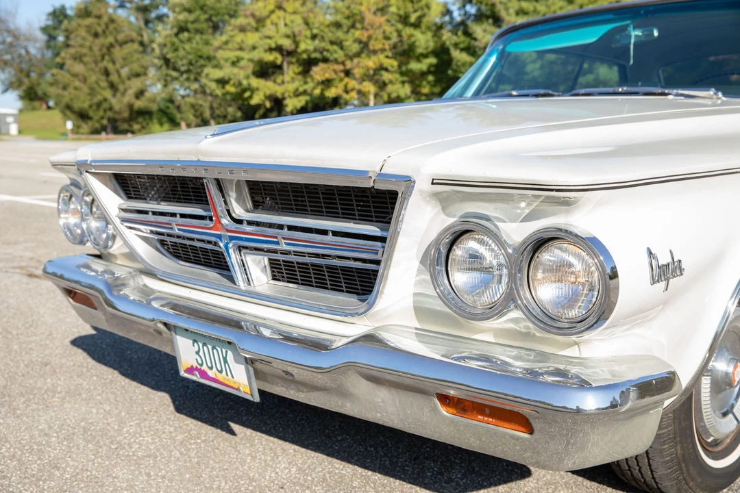 1964 Chrysler 300 Letter Series - Image 25 of 31
