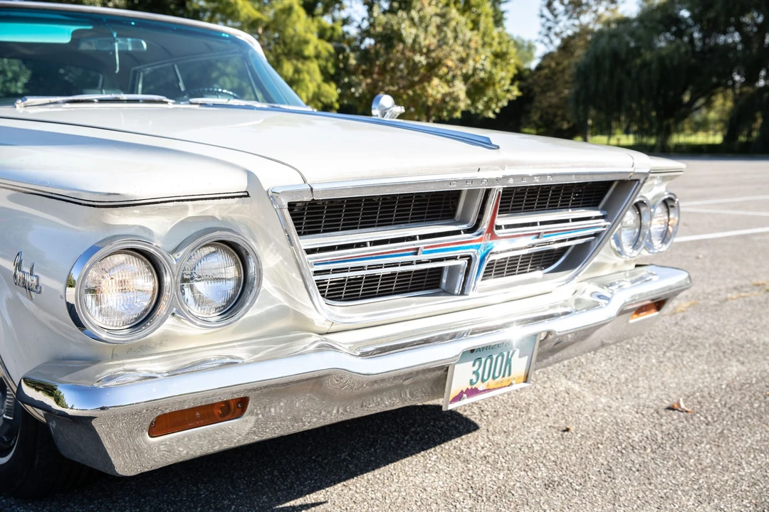 1964 Chrysler 300 Letter Series - Image 21 of 31