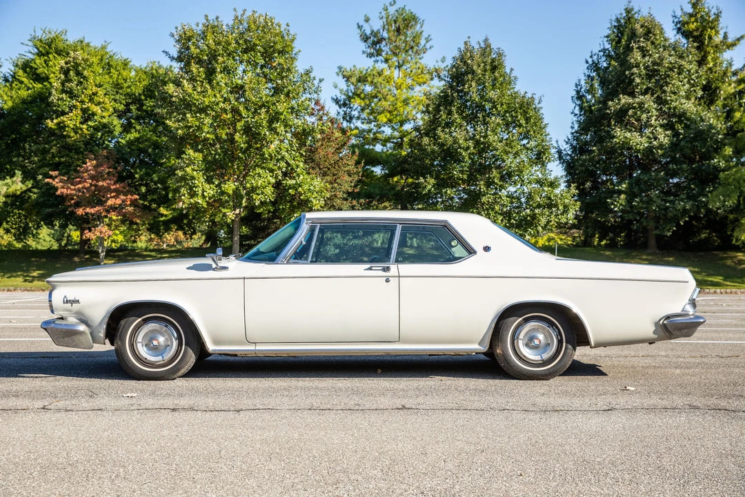 1964 Chrysler 300 Letter Series - Image 7 of 31