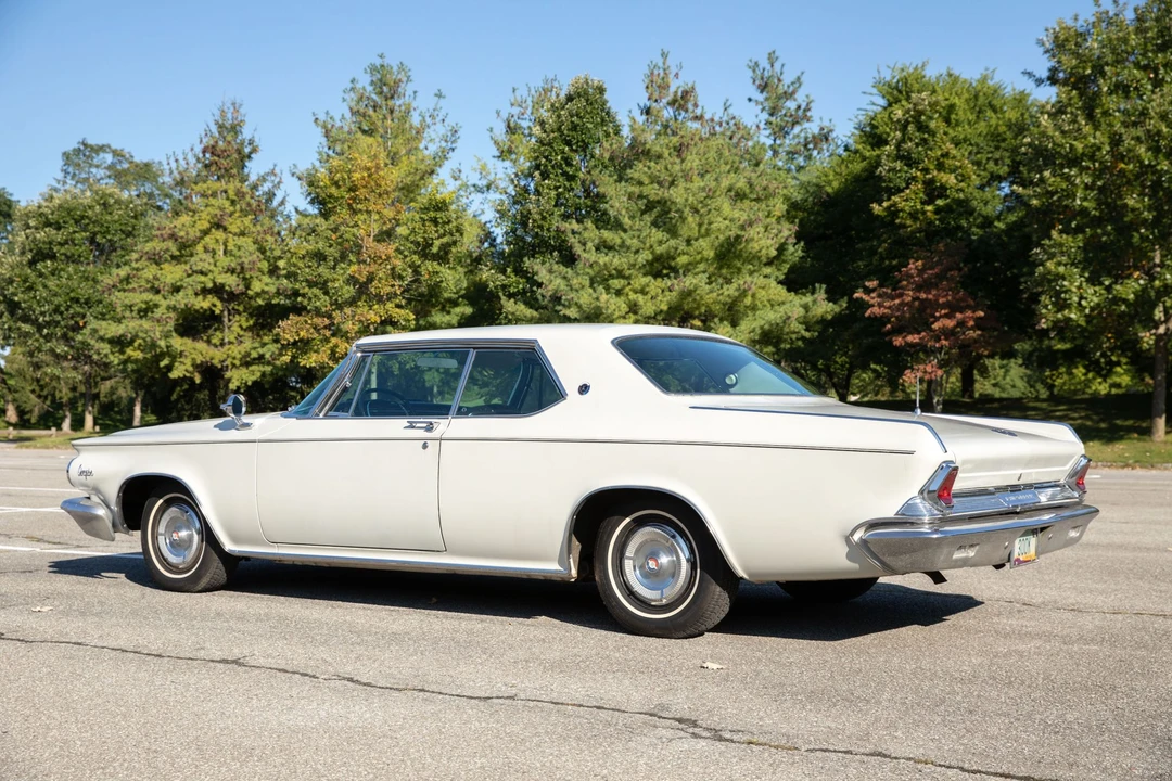 1964 Chrysler 300 Letter Series - Image 8 of 31