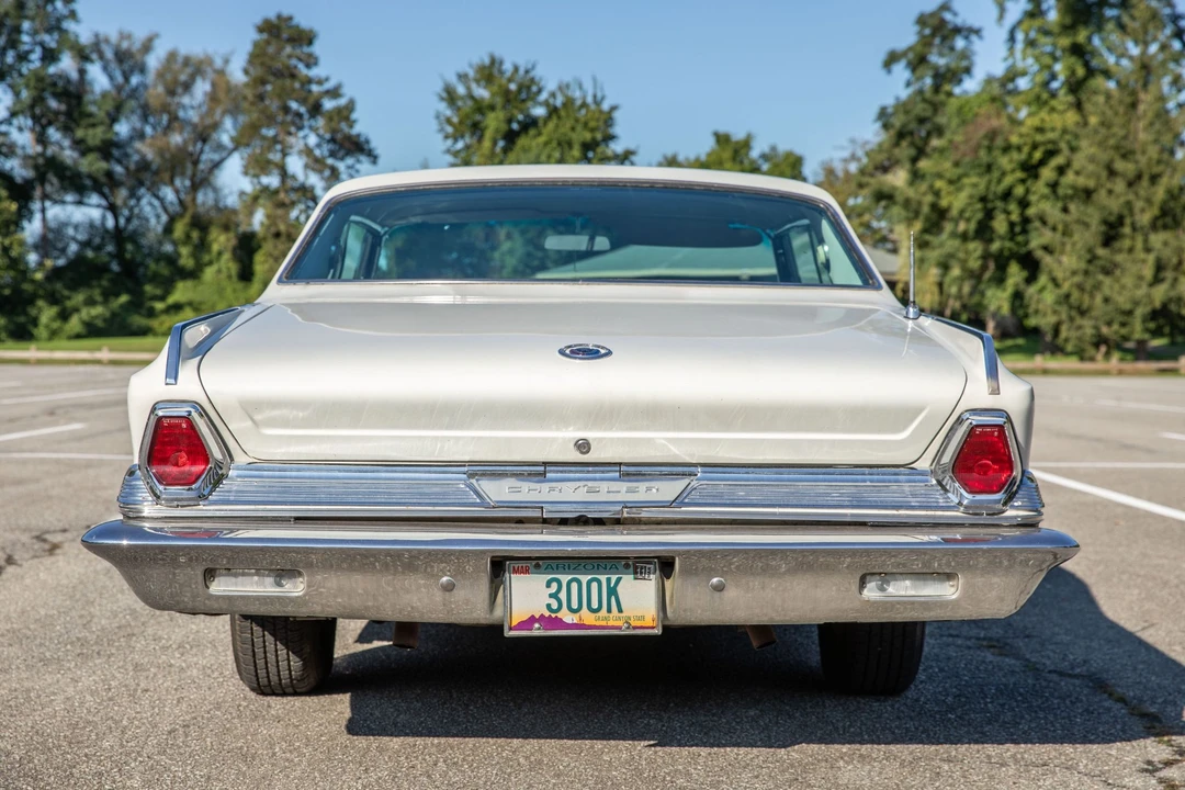 1964 Chrysler 300 Letter Series - Image 10 of 31