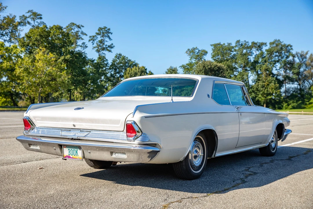 1964 Chrysler 300 Letter Series - Image 13 of 31