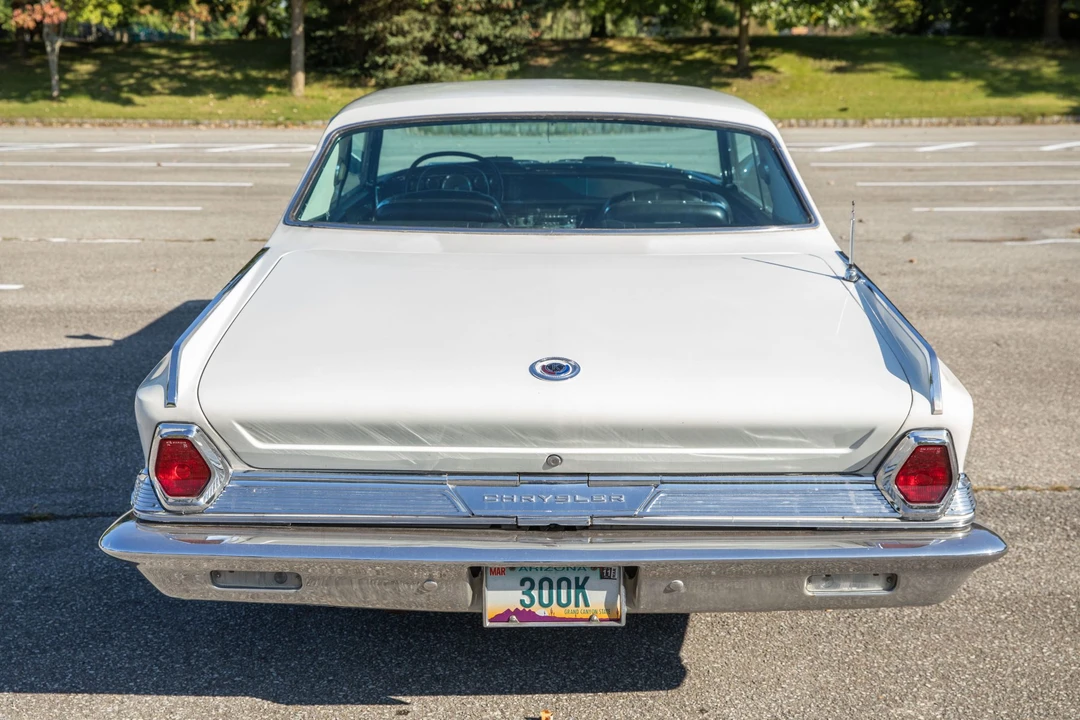 1964 Chrysler 300 Letter Series - Image 11 of 31