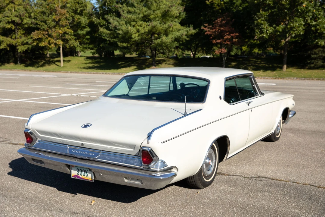 1964 Chrysler 300 Letter Series - Image 12 of 31
