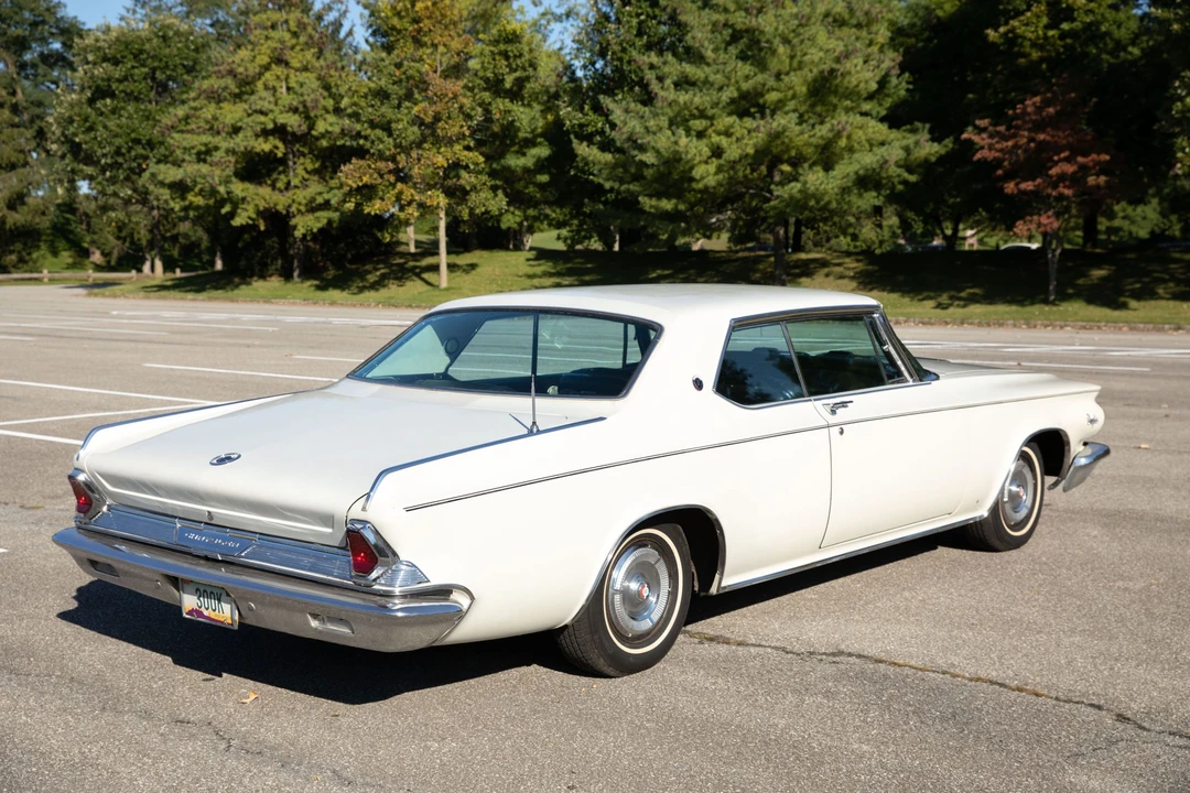 1964 Chrysler 300 Letter Series - Image 14 of 31