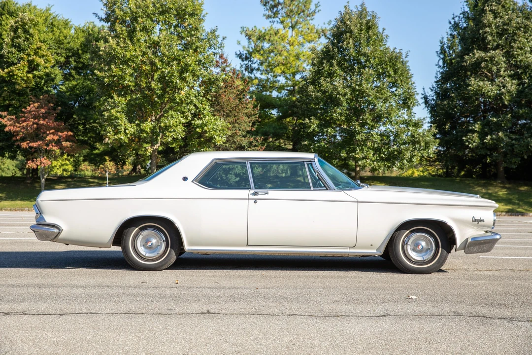 1964 Chrysler 300 Letter Series - Image 15 of 31