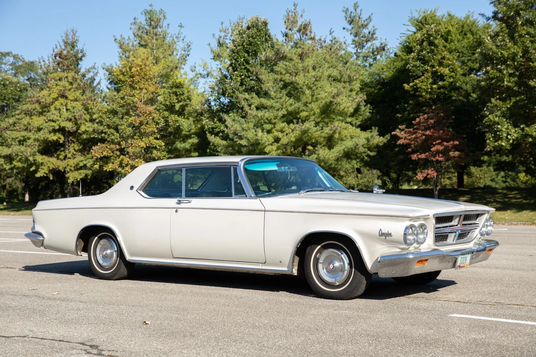 1964 Chrysler 300 Letter Series - Image 16 of 31