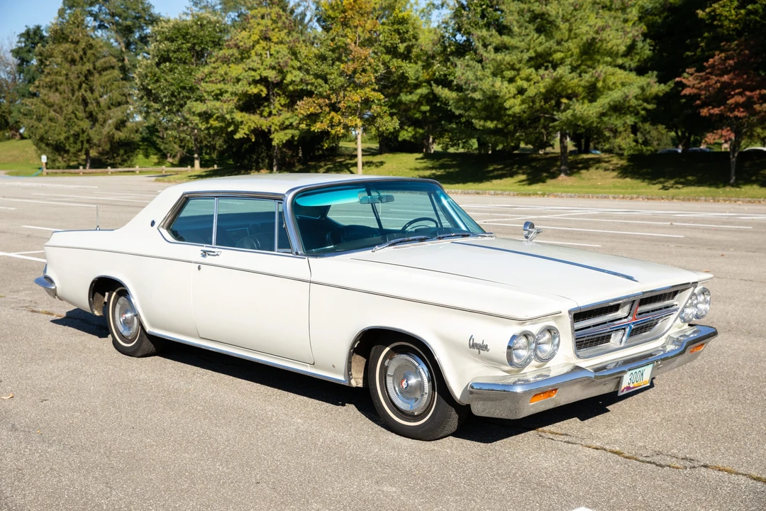 1964 Chrysler 300 Letter Series - Image 18 of 31