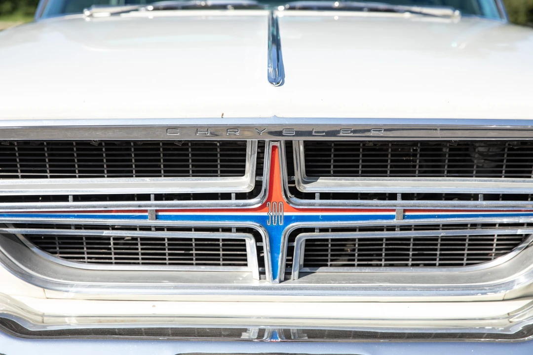 1964 Chrysler 300 Letter Series - Image 24 of 31