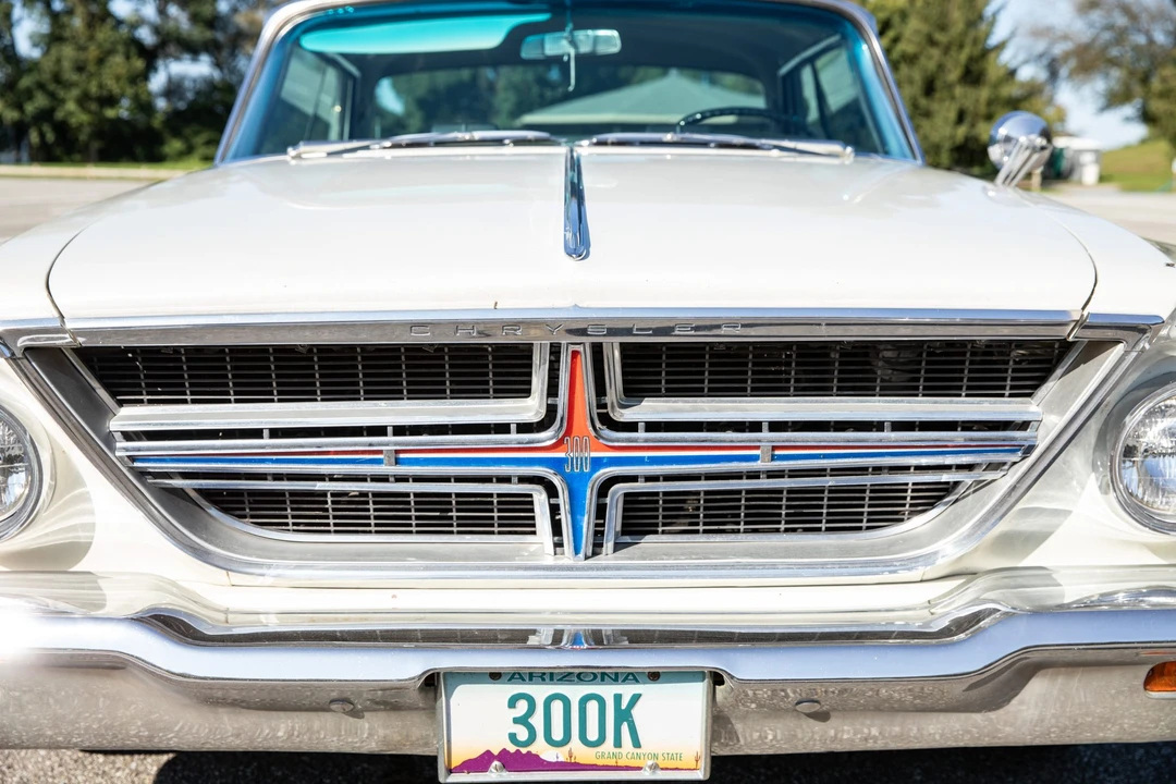 1964 Chrysler 300 Letter Series - Image 23 of 31