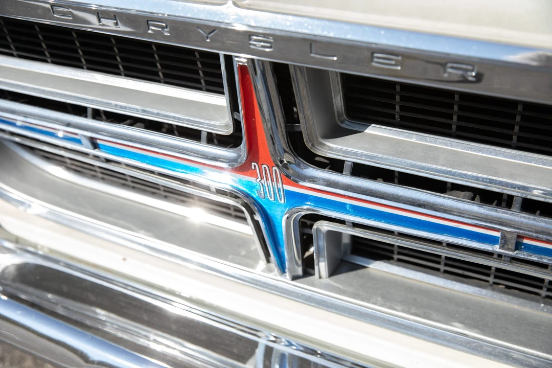 1964 Chrysler 300 Letter Series - Image 27 of 31