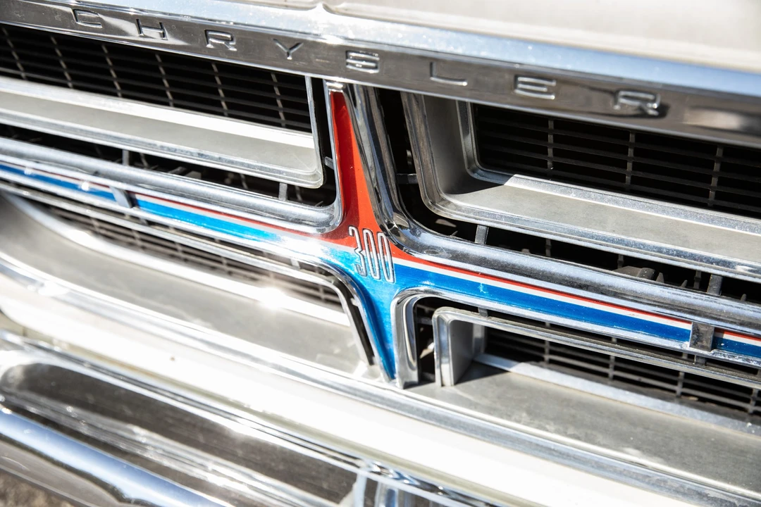 1964 Chrysler 300 Letter Series - Image 28 of 31