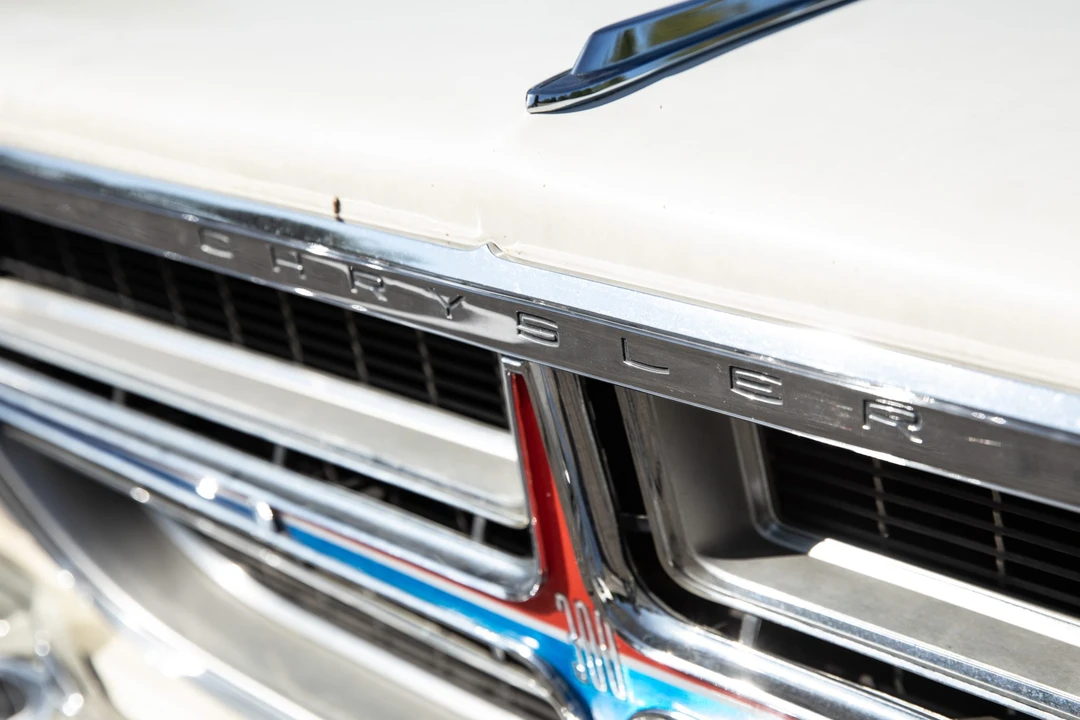1964 Chrysler 300 Letter Series - Image 29 of 31