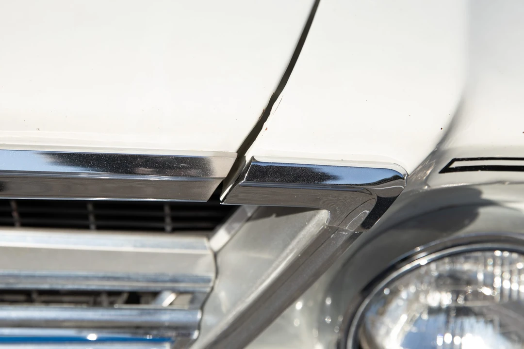 1964 Chrysler 300 Letter Series - Image 30 of 31