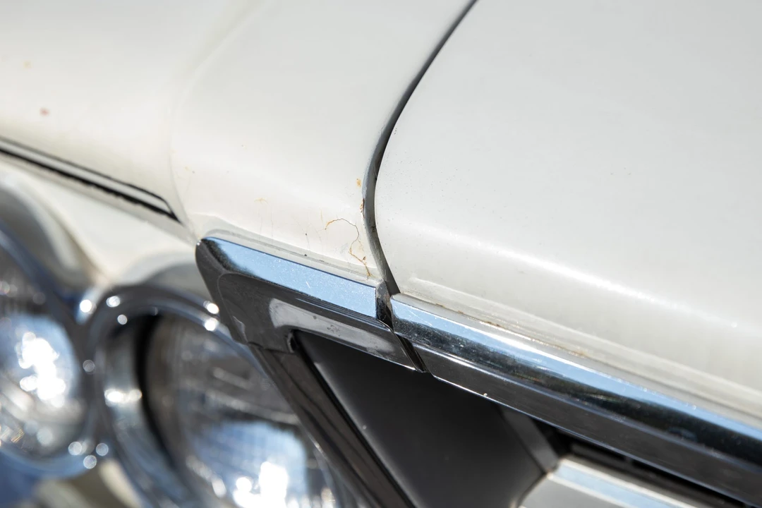 1964 Chrysler 300 Letter Series - Image 26 of 31