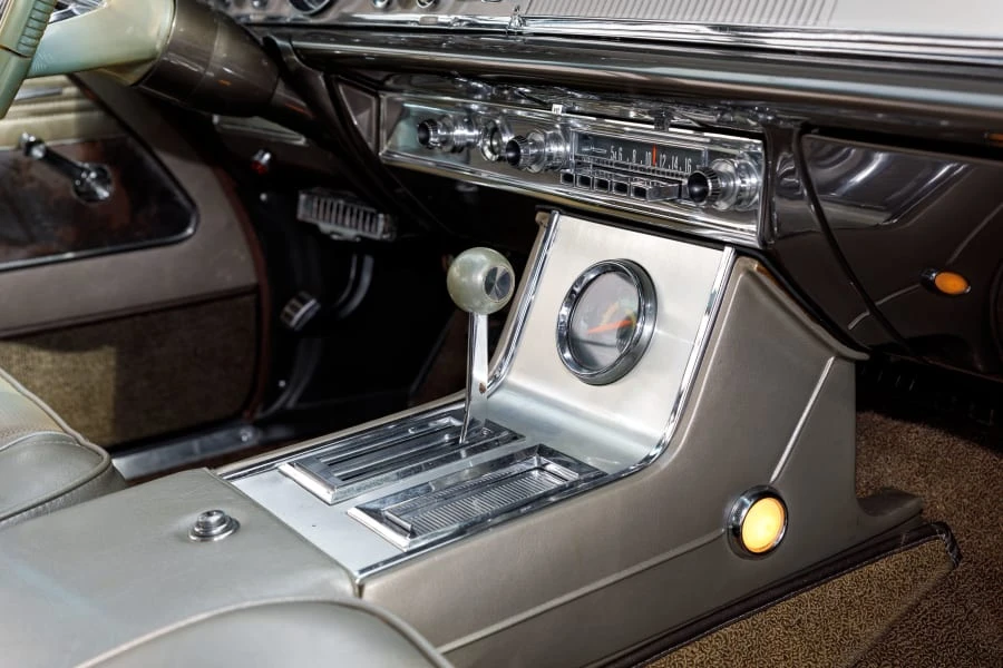 1964 Chrysler 300 Letter Series - Image 17 of 31