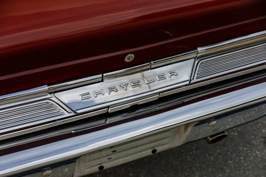 1964 Chrysler 300 Letter Series - Image 11 of 31