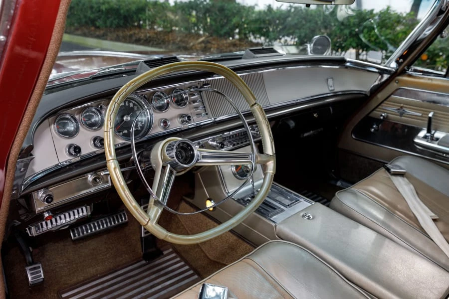 1964 Chrysler 300 Letter Series - Image 24 of 31