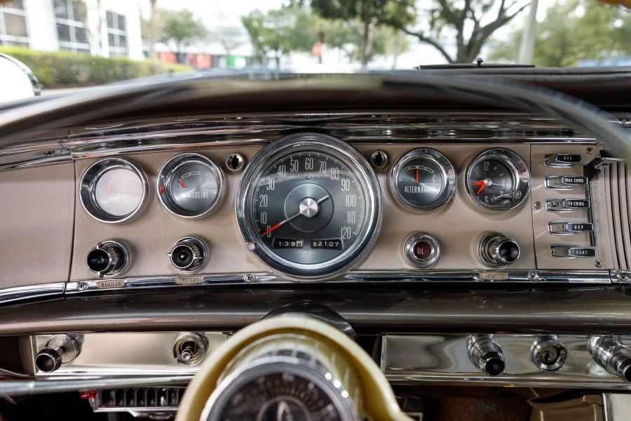 1964 Chrysler 300 Letter Series - Image 29 of 31
