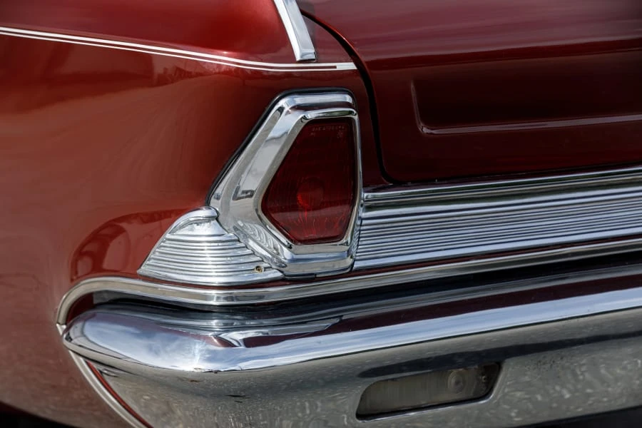1964 Chrysler 300 Letter Series - Image 14 of 31