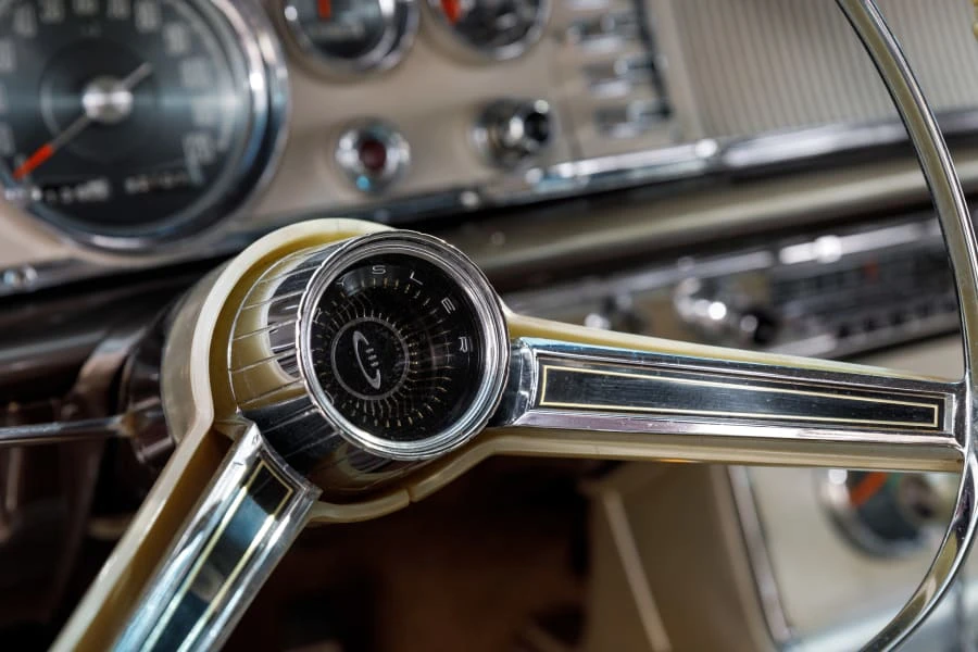 1964 Chrysler 300 Letter Series - Image 27 of 31
