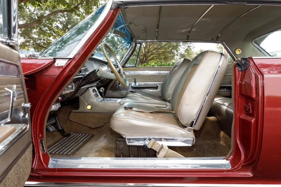 1964 Chrysler 300 Letter Series - Image 23 of 31