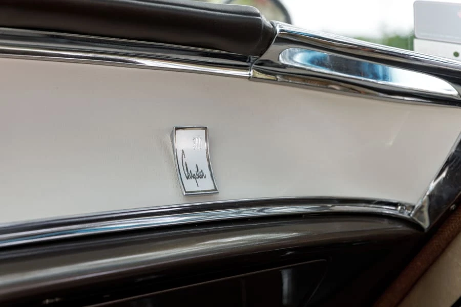 1964 Chrysler 300 Letter Series - Image 16 of 31