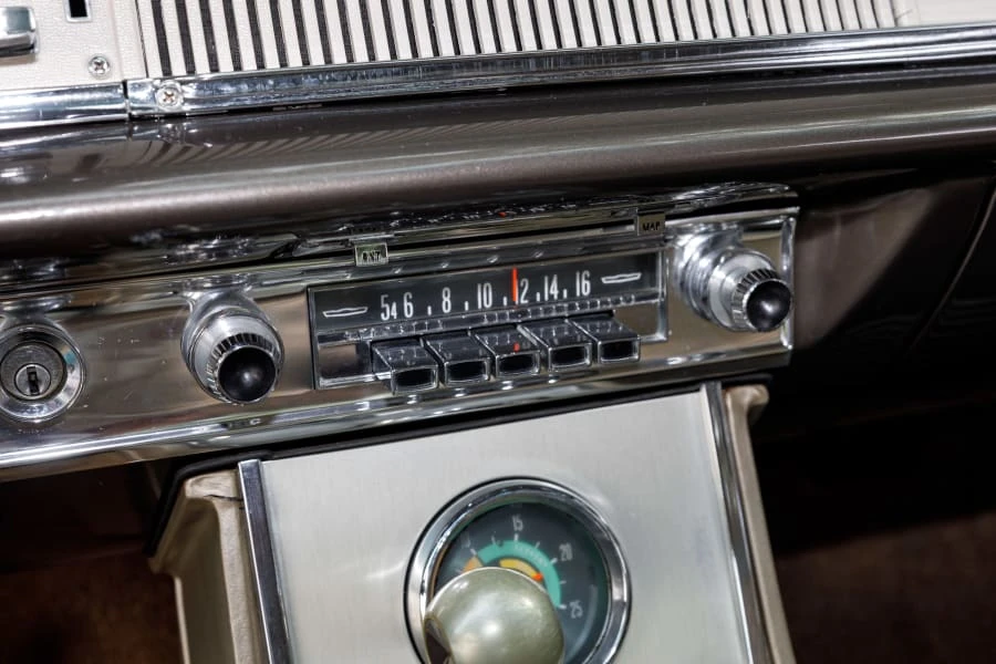 1964 Chrysler 300 Letter Series - Image 31 of 31