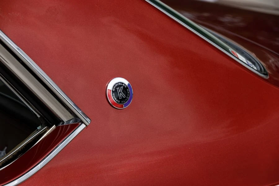 1964 Chrysler 300 Letter Series - Image 10 of 31