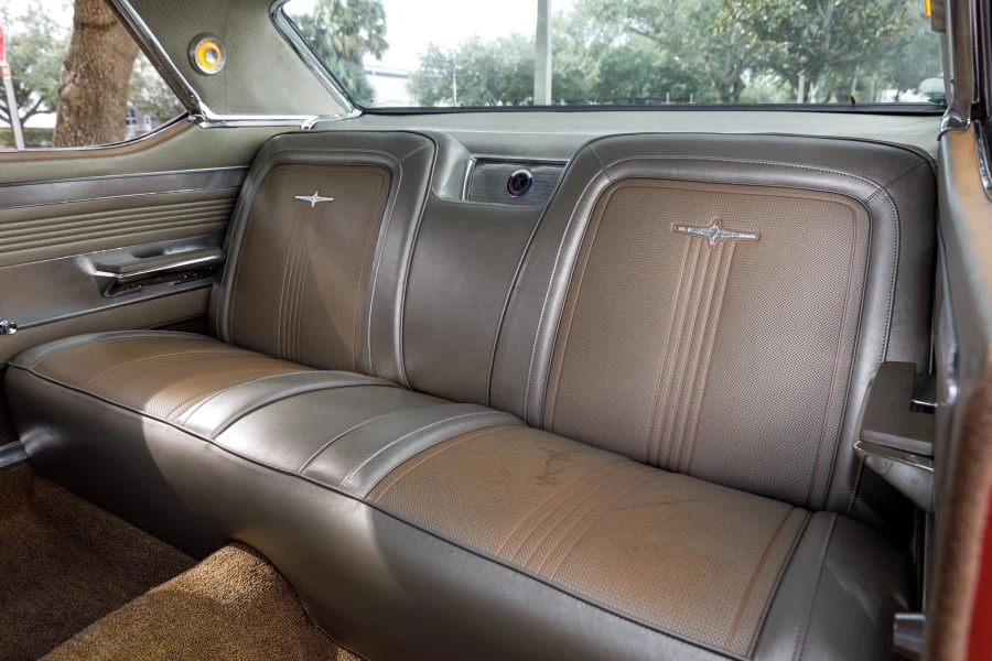 1964 Chrysler 300 Letter Series - Image 25 of 31