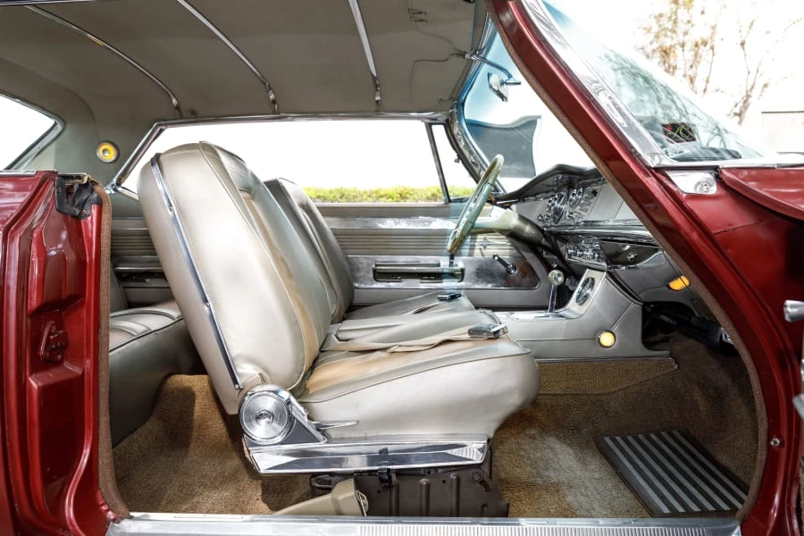 1964 Chrysler 300 Letter Series - Image 20 of 31