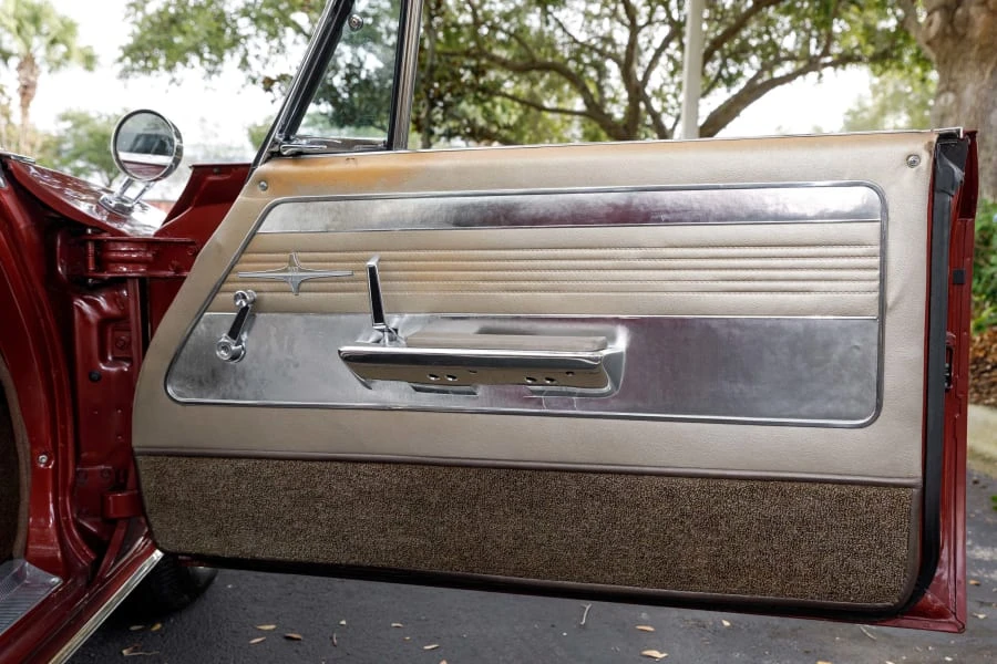 1964 Chrysler 300 Letter Series - Image 19 of 31