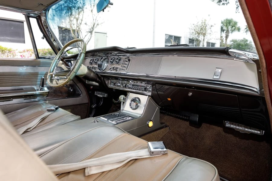 1964 Chrysler 300 Letter Series - Image 15 of 31