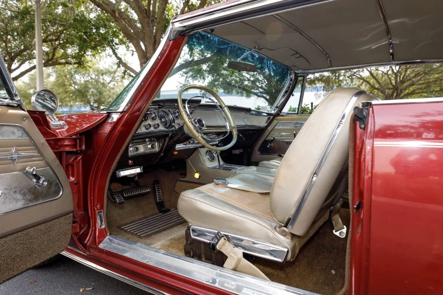 1964 Chrysler 300 Letter Series - Image 22 of 31