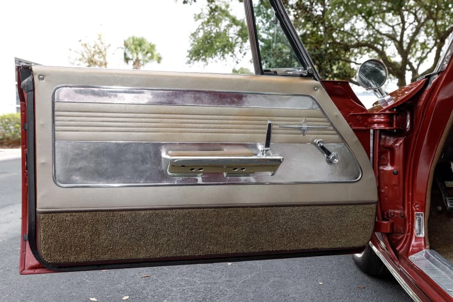 1964 Chrysler 300 Letter Series - Image 21 of 31