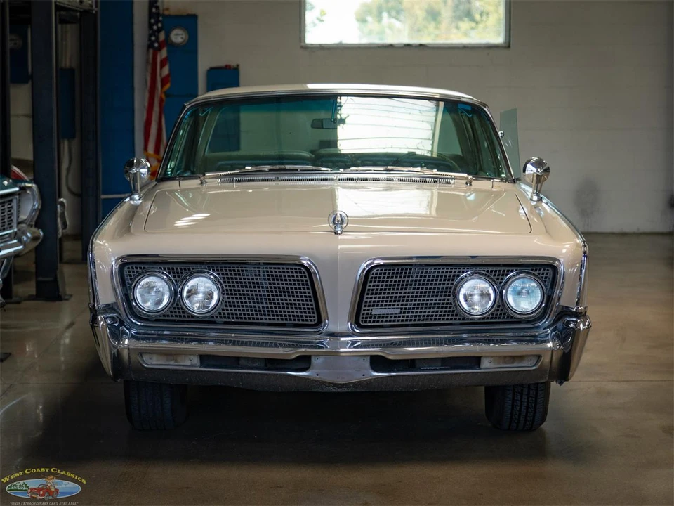 1964 Chrysler Imperial 2nd Gen - Image 13 of 31