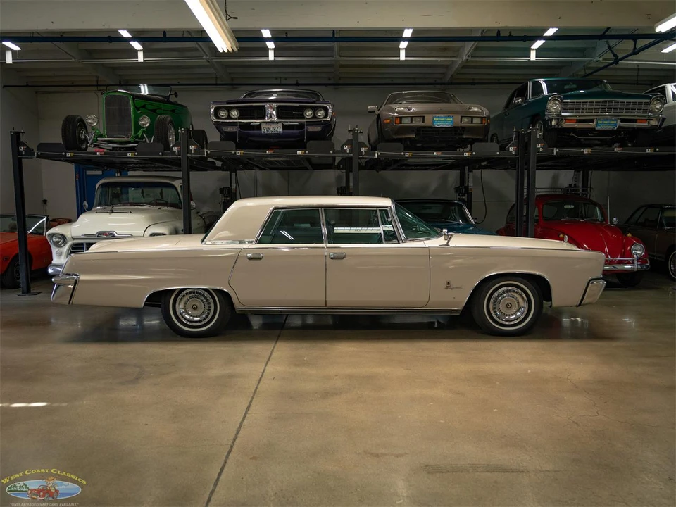 1964 Chrysler Imperial 2nd Gen - Image 3 of 31