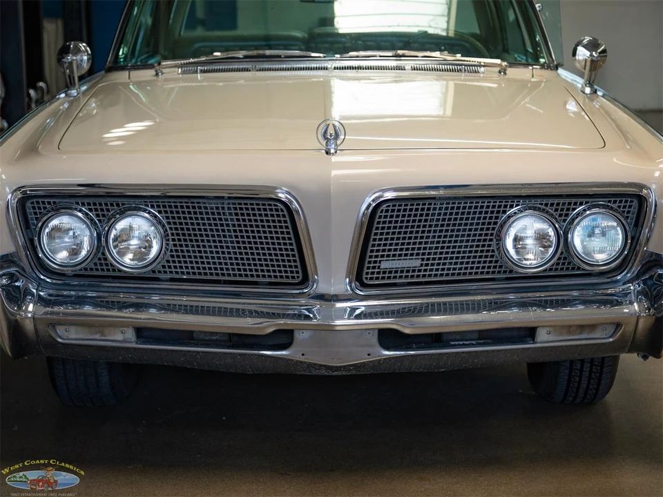 1964 Chrysler Imperial 2nd Gen - Image 15 of 31