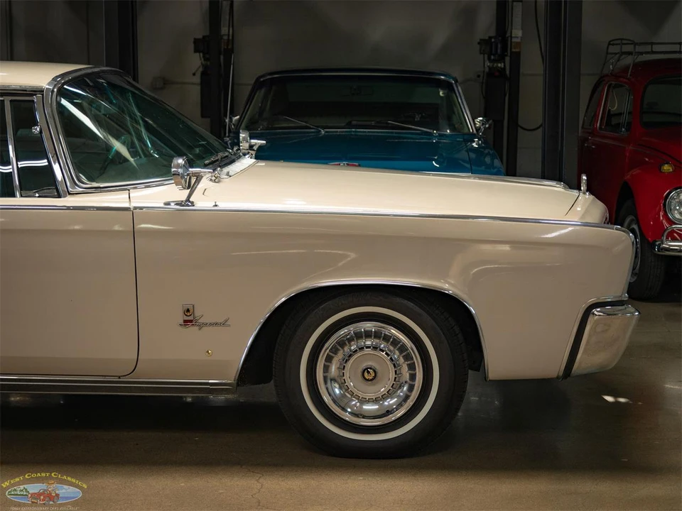 1964 Chrysler Imperial 2nd Gen - Image 4 of 31