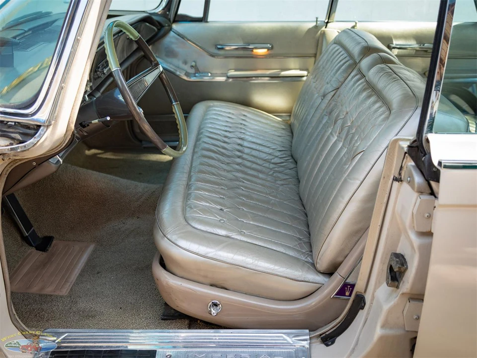 1964 Chrysler Imperial 2nd Gen - Image 31 of 31
