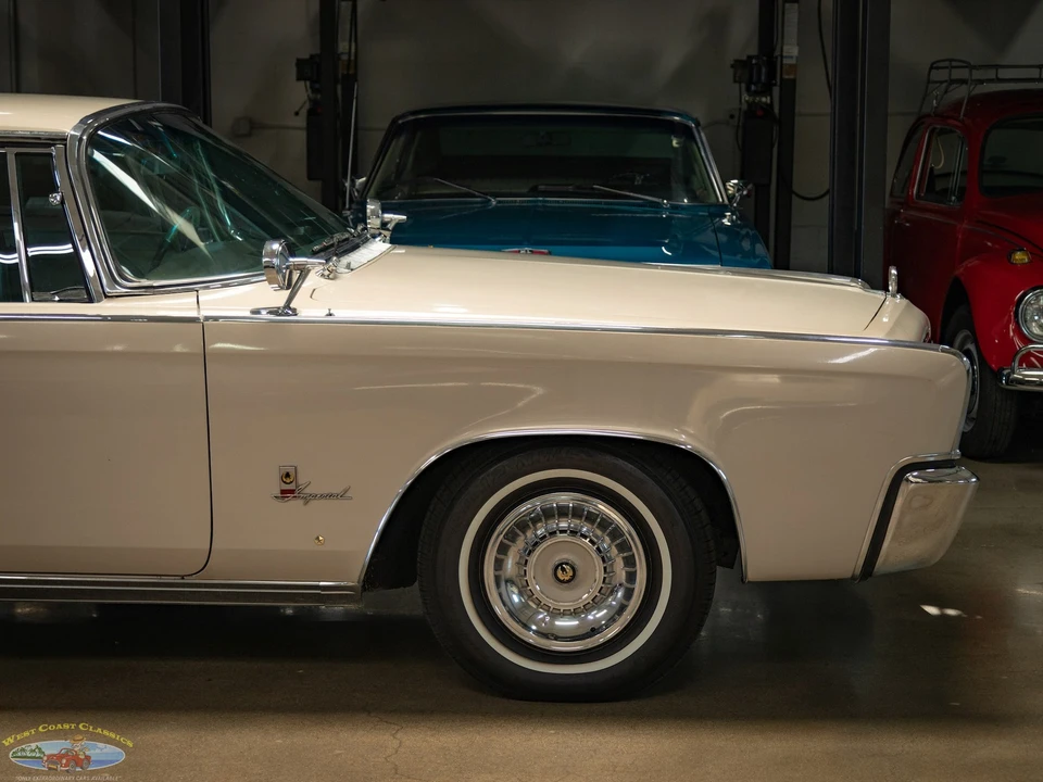 1964 Chrysler Imperial 2nd Gen - Image 4 of 31