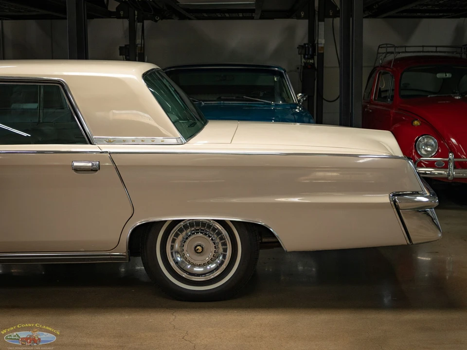 1964 Chrysler Imperial 2nd Gen - Image 8 of 31