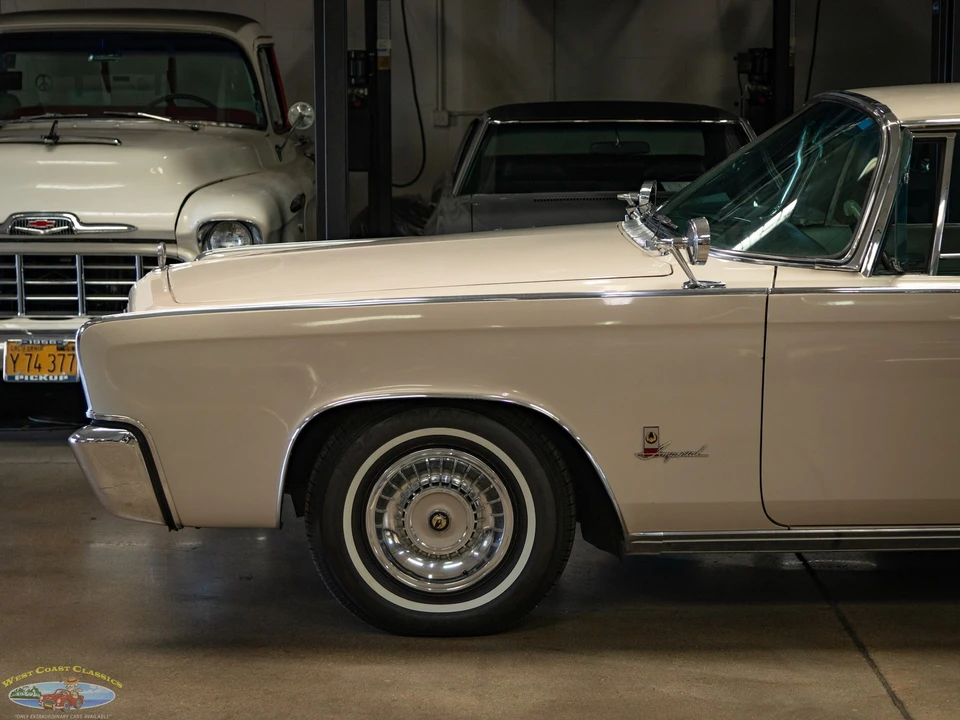 1964 Chrysler Imperial 2nd Gen - Image 5 of 31