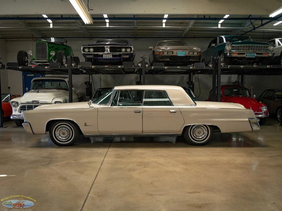 1964 Chrysler Imperial 2nd Gen - Image 7 of 31