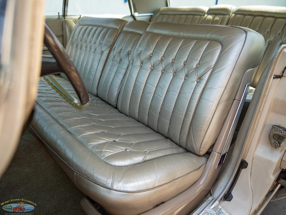 1964 Chrysler Imperial 2nd Gen - Image 31 of 31