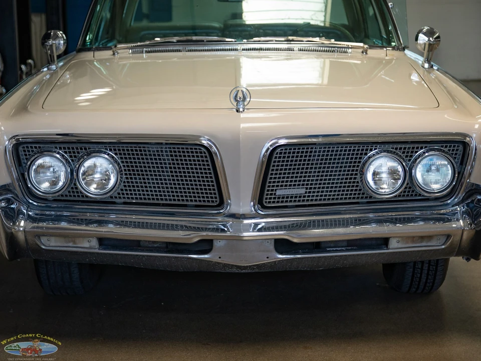 1964 Chrysler Imperial 2nd Gen - Image 19 of 31