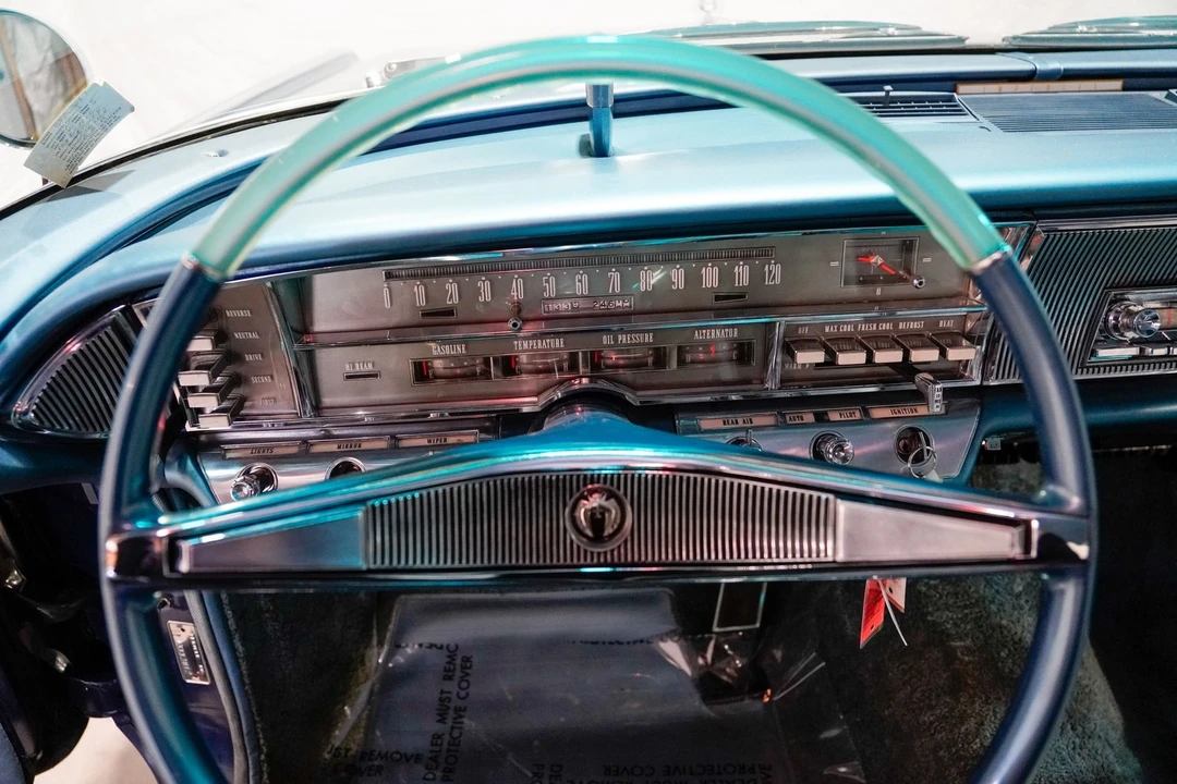 1964 Chrysler Imperial 2nd Gen - Image 11 of 21