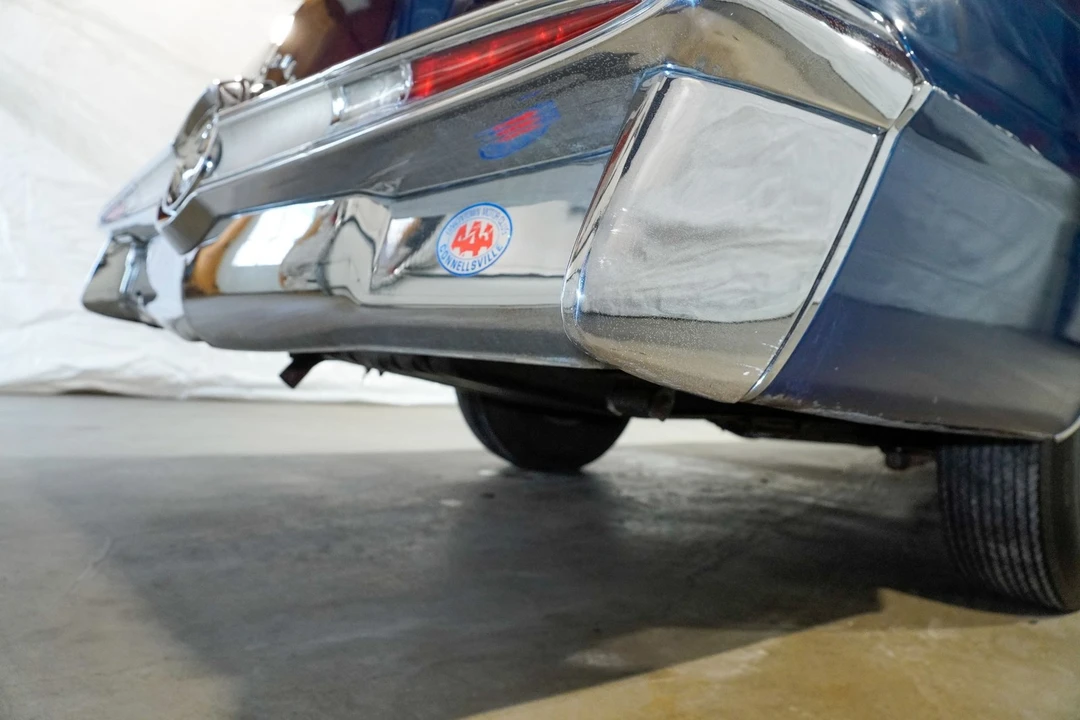 1964 Chrysler Imperial 2nd Gen - Image 21 of 21