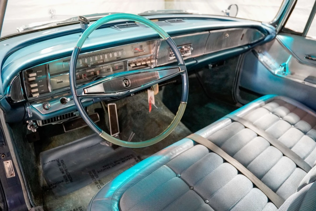 1964 Chrysler Imperial 2nd Gen - Image 10 of 21