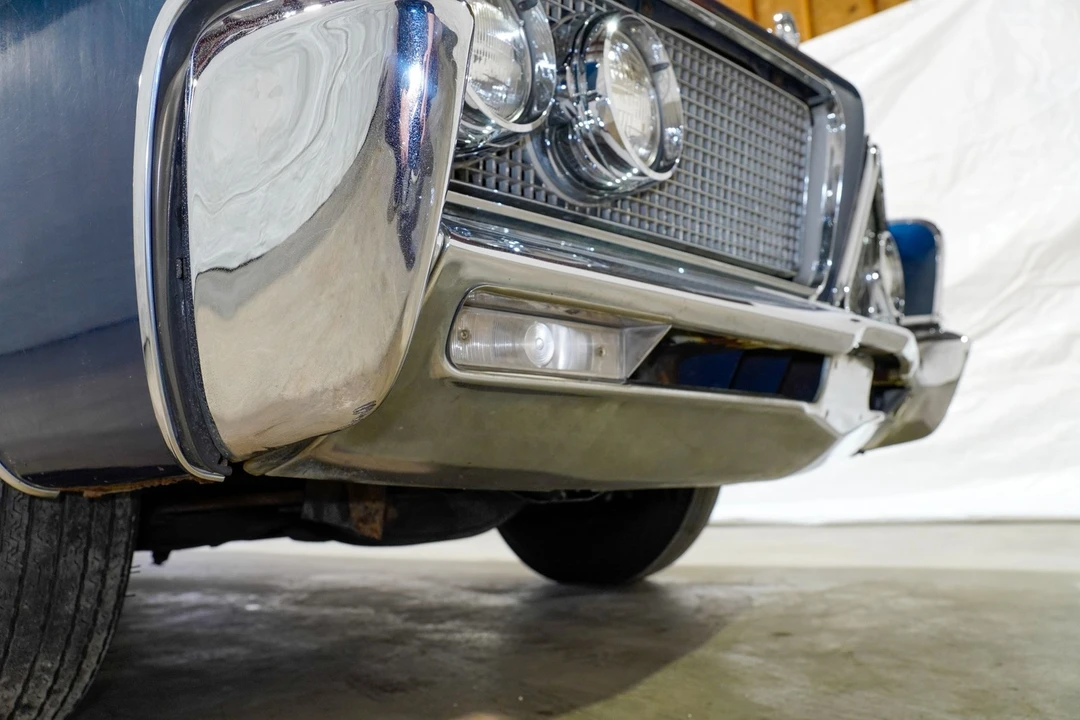 1964 Chrysler Imperial 2nd Gen - Image 17 of 21
